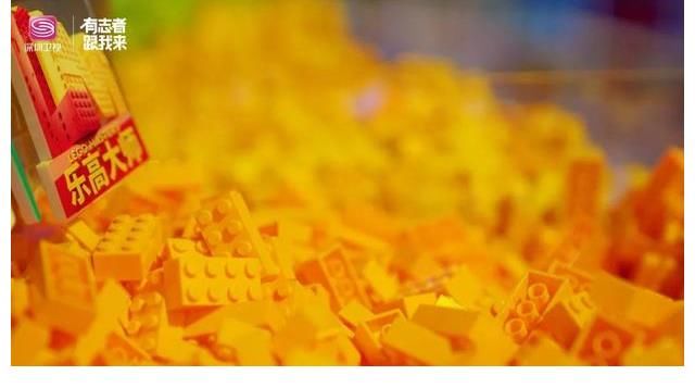 乐高大师|你有一份《乐高大师》现场探班攻略，请查收