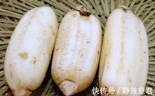 糯藕|买莲藕，糯藕脆藕如何区分？教你一招，轻松辨别，千万别再买错了