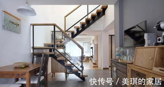 卫生间|50㎡平复式楼,主卧套房+独立阅读区,宜居度堪比豪华别墅!