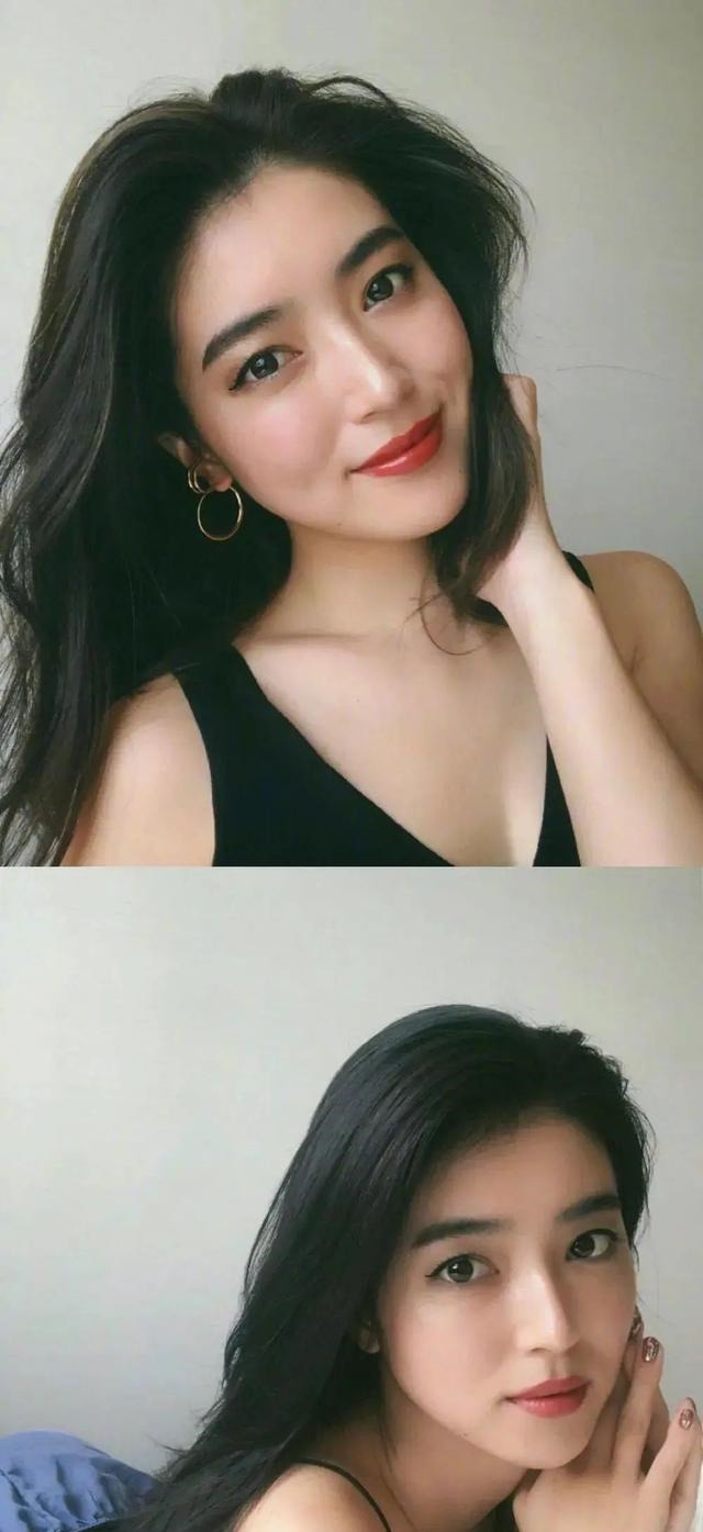 时尚杂志|身高只有162cm,却是当红日杂的专属模特,只因为她实在是太会穿了