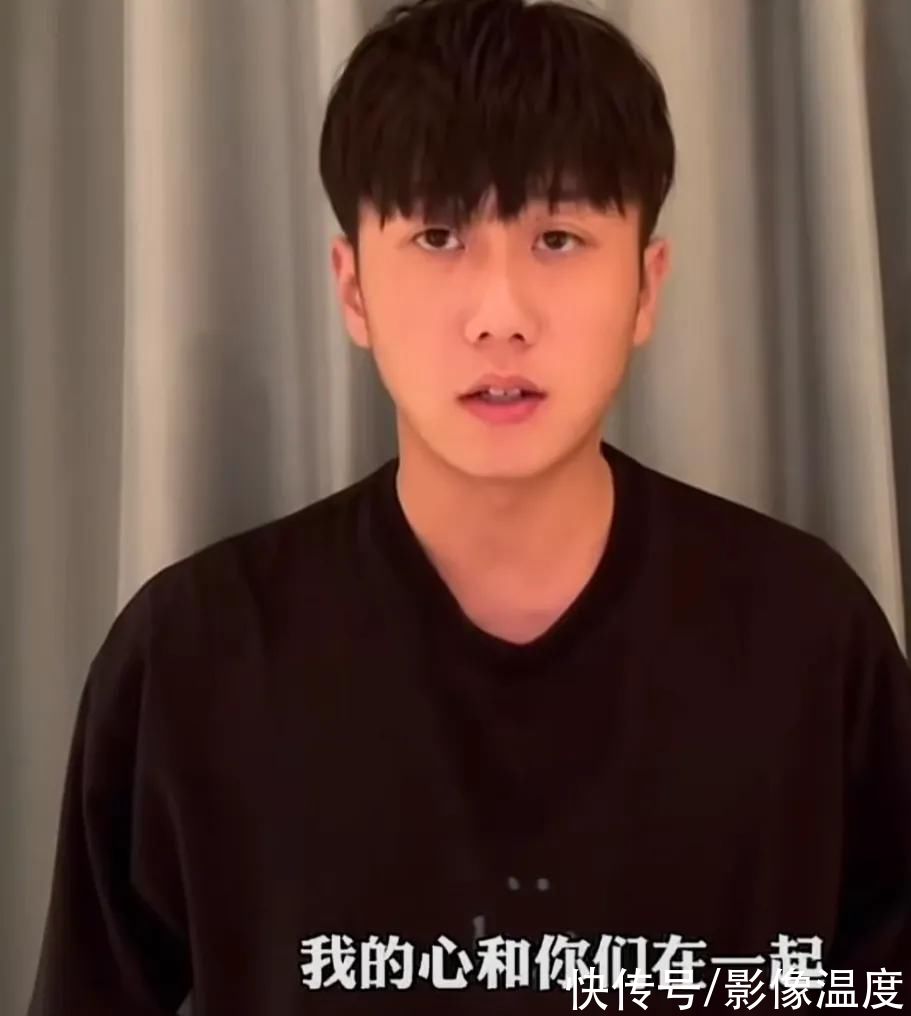 陕西|40明星为西安加油40张图集：邓超全红婵景甜领衔，张嘉译闫妮发声