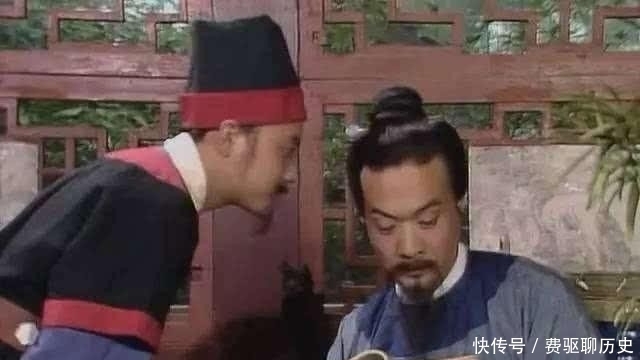 知识|贾雨村为何能够一路青云直上?说出来你都不一定会信,涨知识了