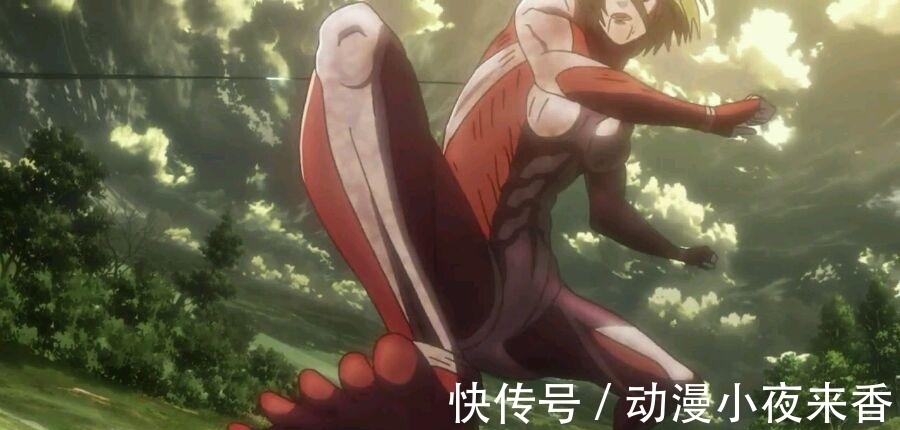 排行榜|《进击的巨人》:最新人物热度排行榜,兵长跌落神坛!