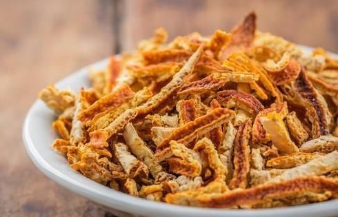 做卤水很简单，只要记得加4种香料，不管卤啥肉，鲜香又入味