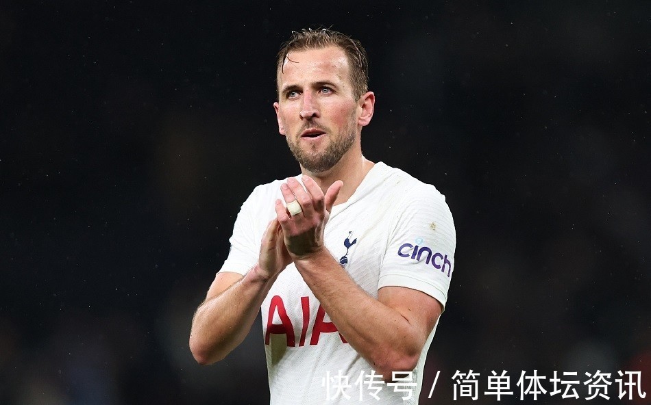 孙兴|2-3!英超领头羊轰然倒下!孔二愣子有两把刷子,热刺争四还有戏