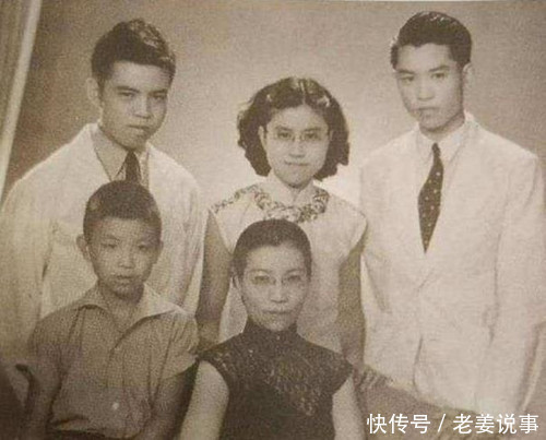 林徽因冰心钱钟书讽刺她,婆婆也嫌弃她,她不是女神,是绿茶