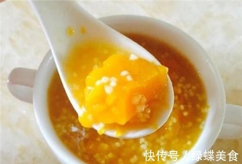 常吃|人称“黄金粥”，女性常吃气血双补，白里透红，口红腮红都省了