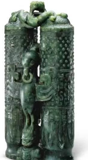  男方家|清代皇帝的大婚礼仪