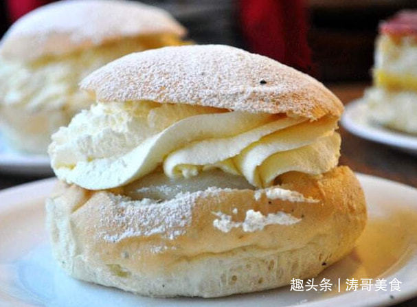 瑞典家庭的一日三餐，顿顿爱吃高热量食物，为何还很长寿！