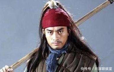 发挥|作为卢俊义的关门弟子,燕青发挥最大实力,能不能打赢武松?