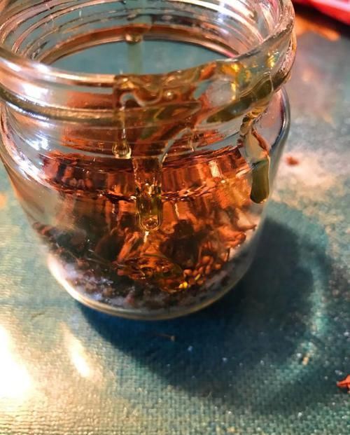 又到一年桂花香，教你自制桂花酱，香味浓郁，尝一口惊艳了味蕾