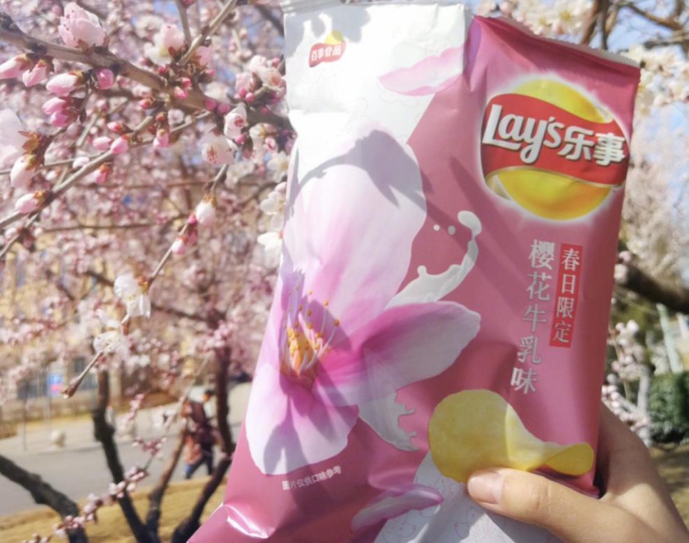 零食|5款女生爱吃的小零食,全吃过的是小女生,一个没吃的女汉子无疑