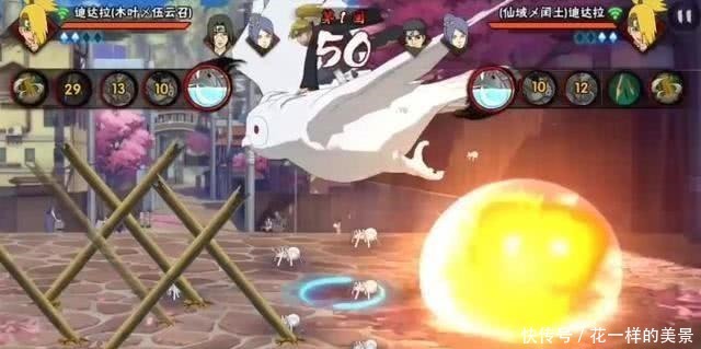 火影忍者|火影忍者手游纵观历代高招,对决斗场影响最大的都是高招A