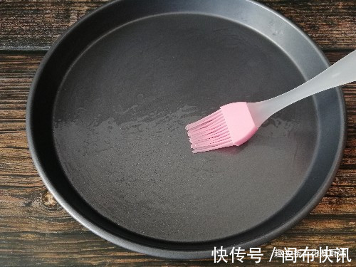 60岁奶奶教的凉皮做法,不用洗面不用等,半个小时就搞定