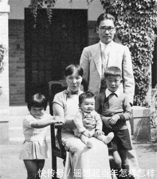 张爱玲瞧不起她,林徽因怼她,鲁迅讽刺她,她却活成童话中的模样