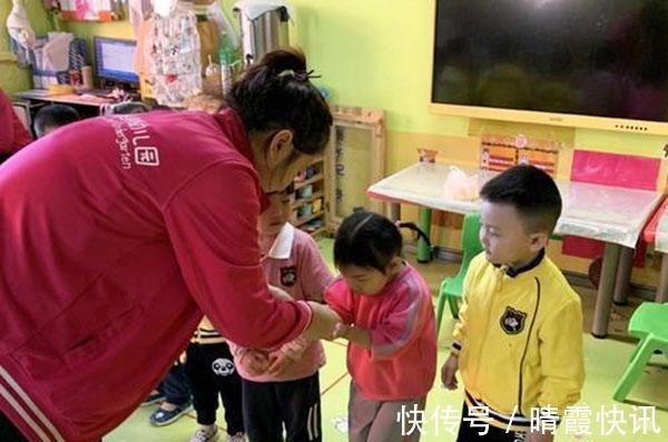 父母|孩子有这些特征，将来上幼儿园比较容易混得开，基本上不会被欺负