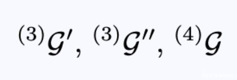 编码 为什么时间被编码在空间几何中？通过理论计算证明