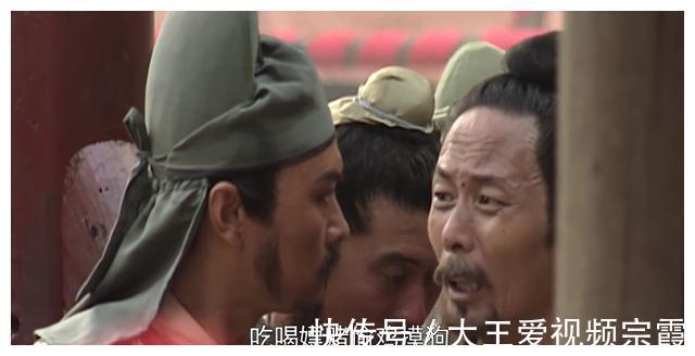 施耐庵@水浒中的5个谜团,令人百思不解,我不明白施耐庵为什么这么写