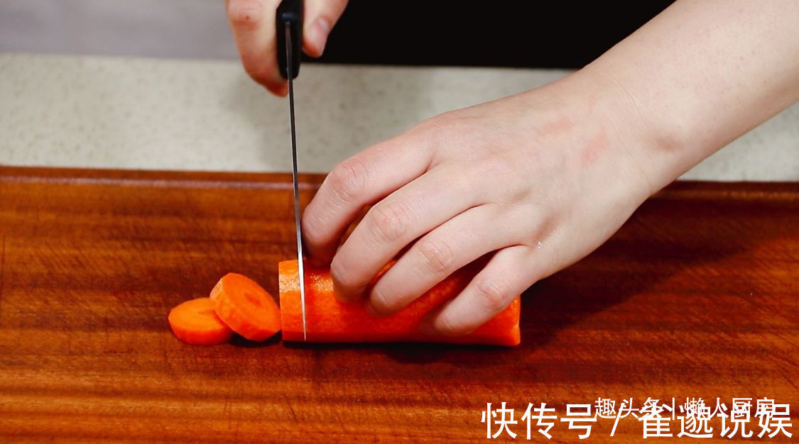 减肥的人，碰到这些菜放心吃，吃再多也不会变胖，低热低脂