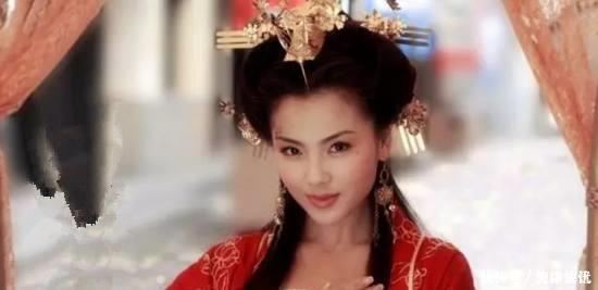 孟昶|让三位帝王痴迷的女人，因其太美而变成寡妇，更让皇帝与皇弟反目！