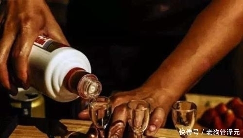 原度酒|常喝白酒,哪个度数的白酒好呢今天告诉各位答案