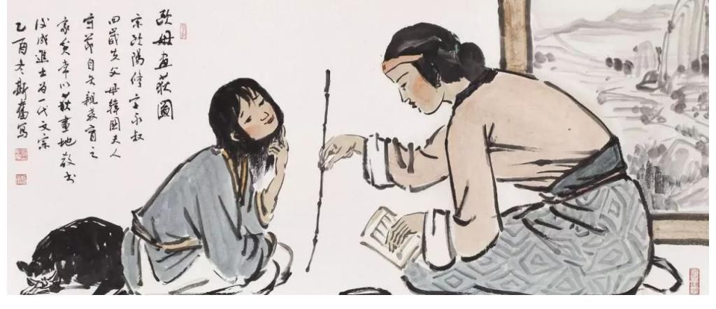 家庭|老人言：家庭富不富，主要看媳妇！老祖宗的经验之谈，有道理吗？