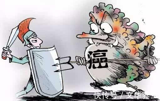 运动|癌症的运动疗法:癌并不可怕,运动能增强人体的免疫力