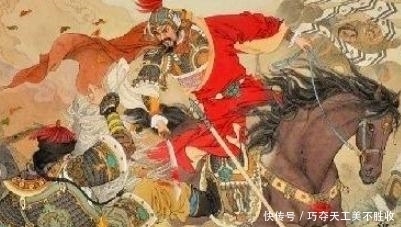 匡正|李自成死因成谜，直到1980年才露出端倪，一块无字碑为他匡正英名