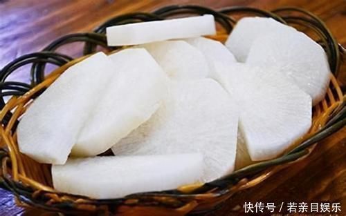 家人|才知道,这3种白萝卜别买了,菜贩子从不给家人吃,看完提醒家人