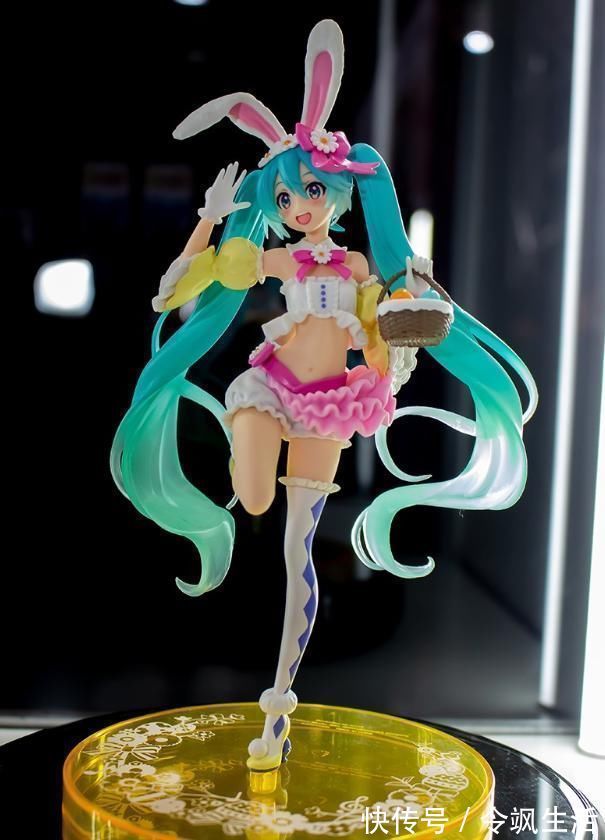 手办|这3款初音的手办好看又便宜,售价才一百上下,关键还很实用