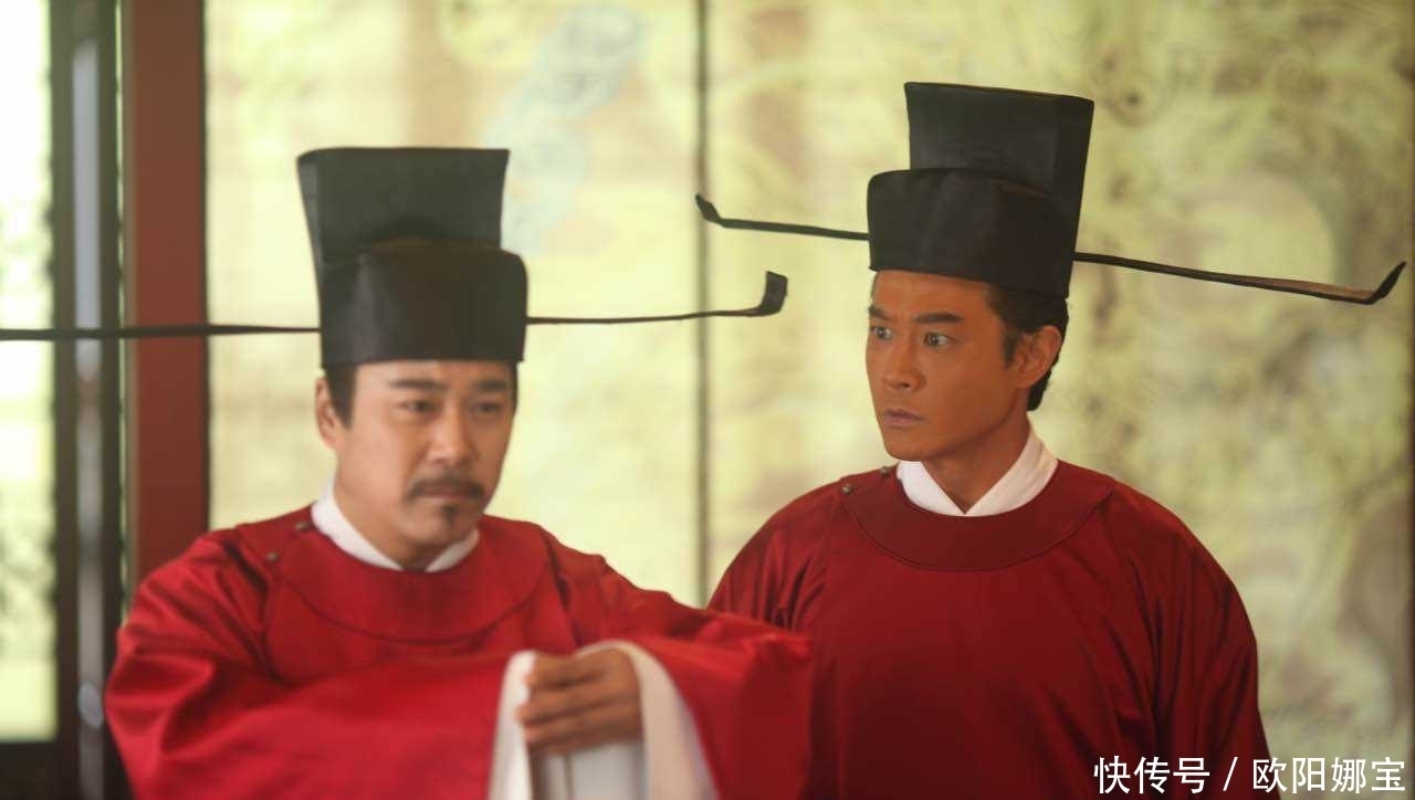 学会|奸相丁谓的3条高情商:学会2条可讨皇帝欢心,情商之高值得学习