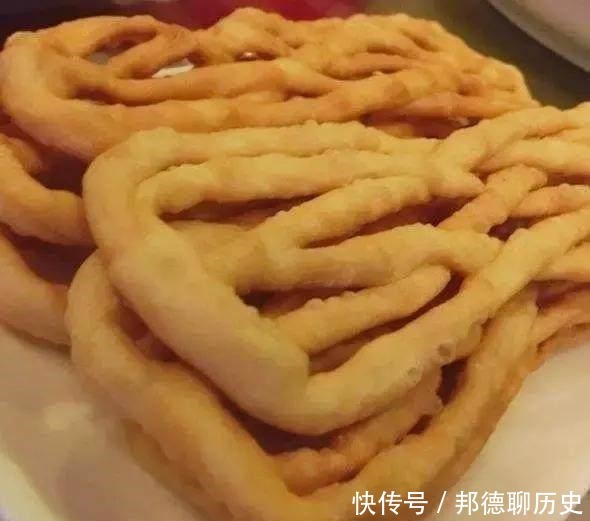  这些“古董级”扬州美食，你小时候吃过吗