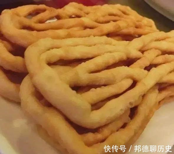这些“古董级”扬州美食,你小时候吃过吗