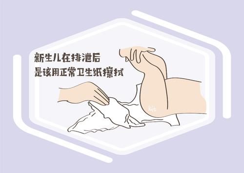 新生儿经常便便，新手家长如何处理？学好了别再搞错