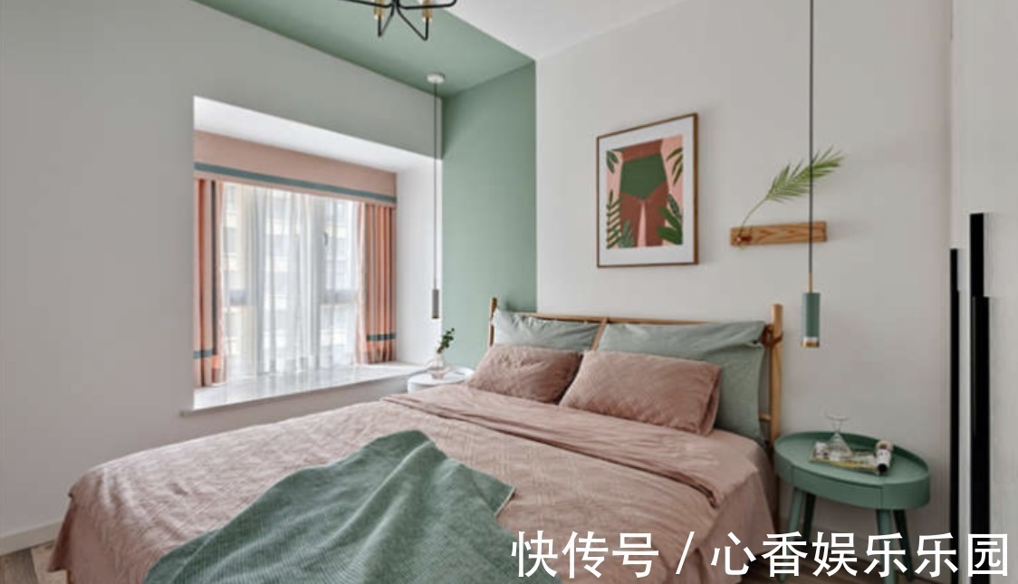 装修|这才是最适合90的装修，功能强大又温馨，布局合理接地气