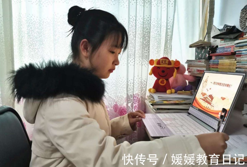 奖励|期末考得好,学生得到超市肆意买1分钟的奖励,最后爸爸傻眼了