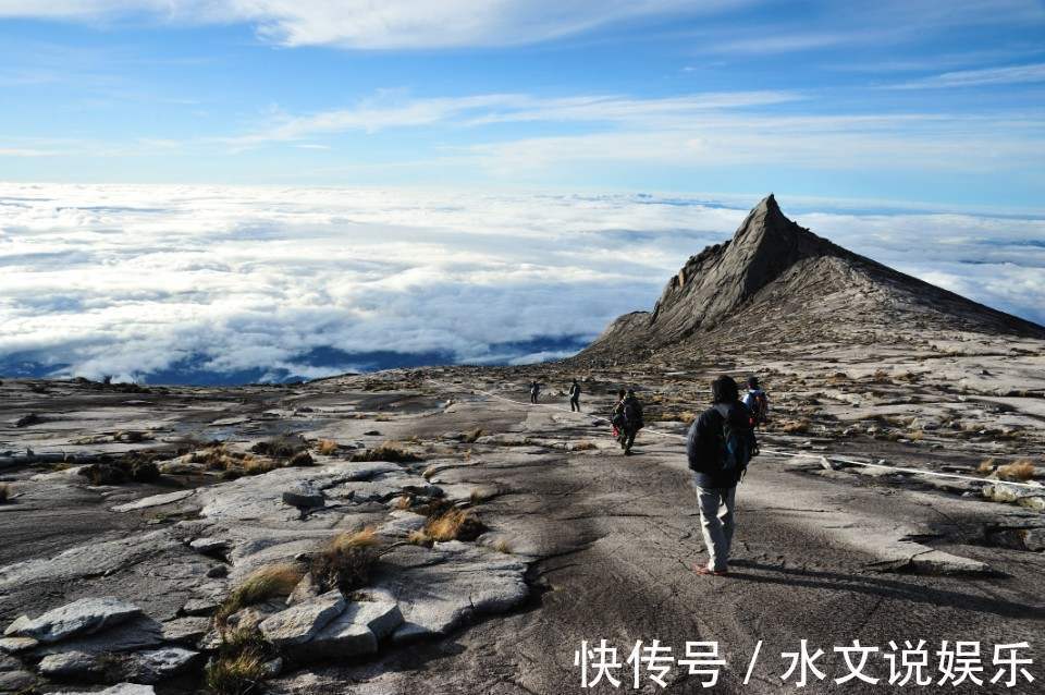 东南亚|东南亚最高的神山，每年长高5毫米，还被称为中国寡妇山