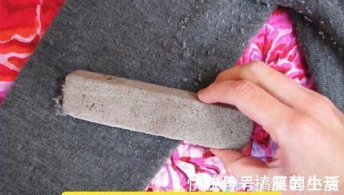 污渍|女性在生活中应当知晓的11个非常有用的生活小技巧