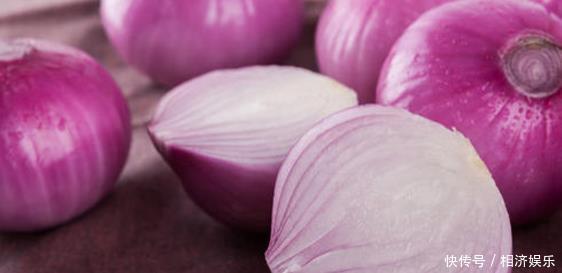 洋葱与“此物”一起吃,不出半个月,“癌细胞”也离你远远的