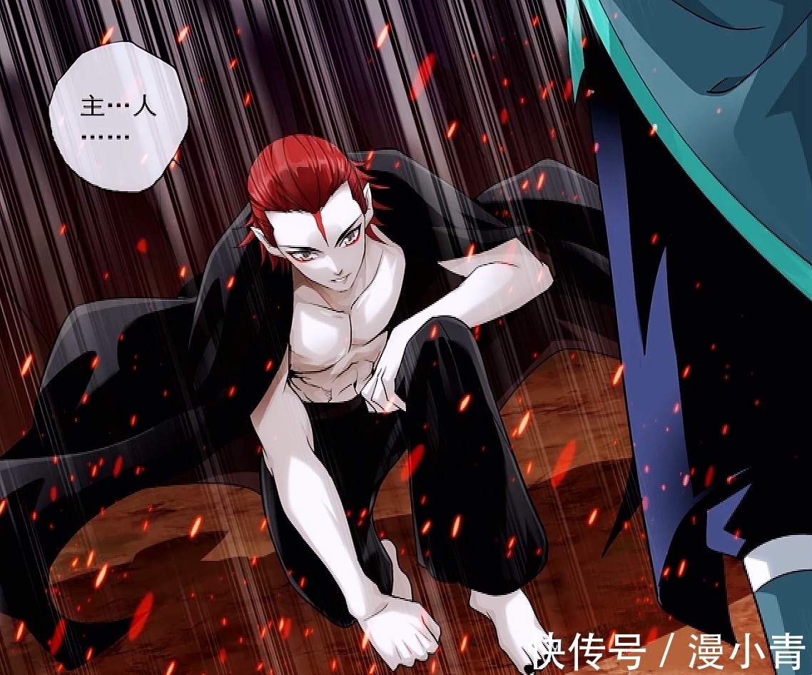 妖傀!斗破:萧炎的傀儡有多强?合体媲美九星斗尊,北王堪比六星斗圣