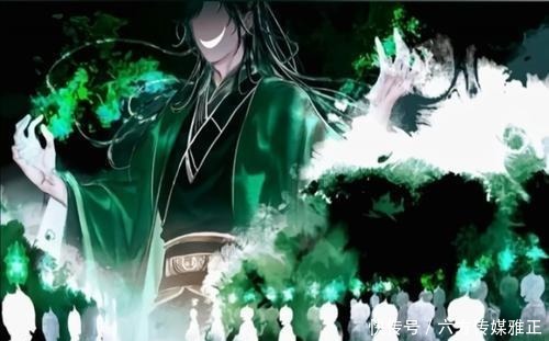 《天官赐福》真人版,大可不必