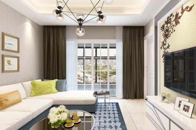 阳台窗|买房时如何判断房子是不是南北通透,购买商品房时要注意哪些