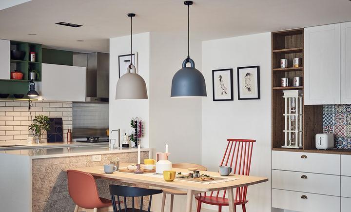 装修|装过两套房悟出的省钱秘笈：若是预算不足，要牢记这8条装修建议