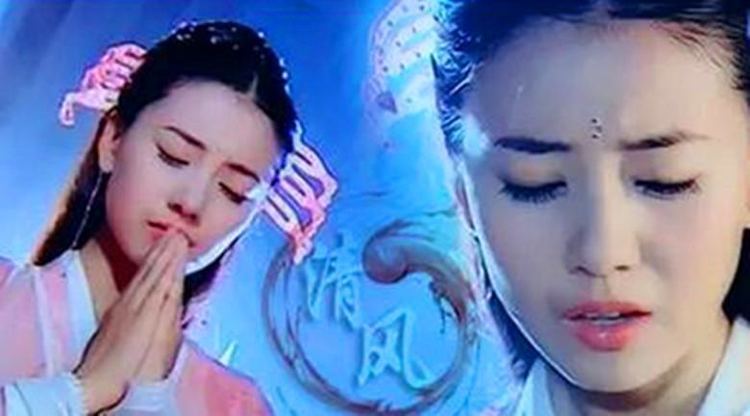 后悔|峨眉的3件至宝,全都和杨过有关,最后一件让周芷若后悔一生