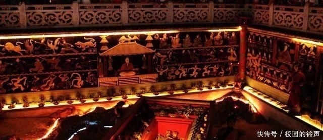 高科技把秦始皇陵的内部探了个明白 地宫、墓室是否在下面?