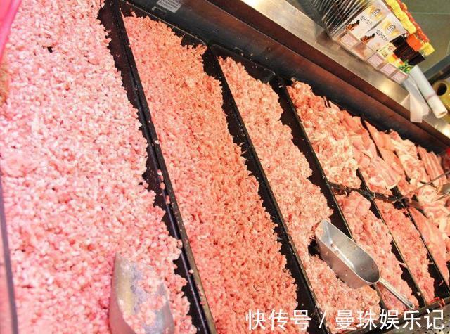 食物|马上停止吃这5种食物,用100度开水都煮不干净,家里有的尽快扔掉