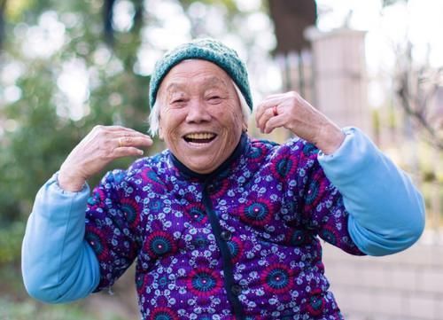 年龄|老年人“年龄划分标准”已公布:超过这个岁数,就是老人了