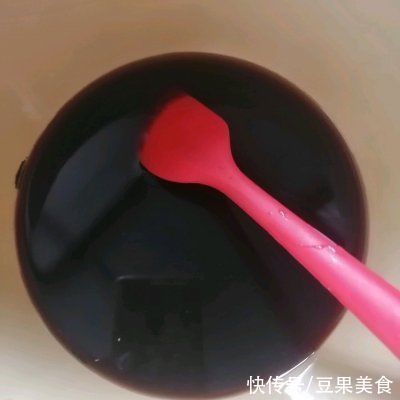 面糊|电饭锅红糖发糕