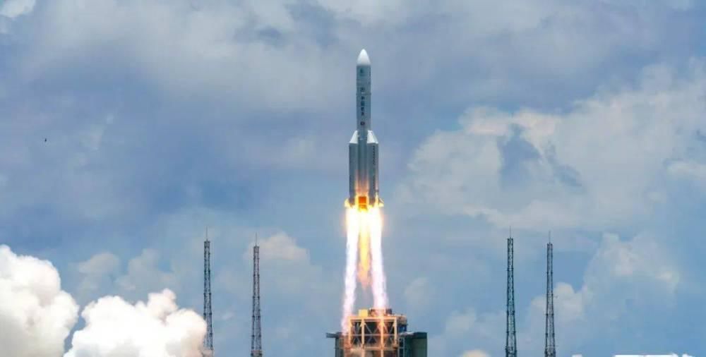 美国 中国为啥探测火星?美国百思不解,俄:目的奇怪,带了一特殊设备