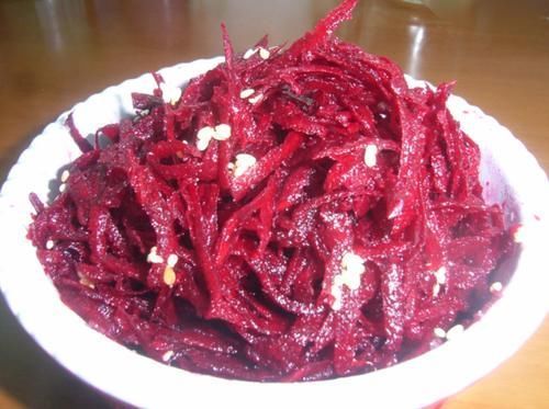 皱纹|补血别吃红枣了,多吃这菜,称为“补血库”,皱纹消失了,润肤又淡斑